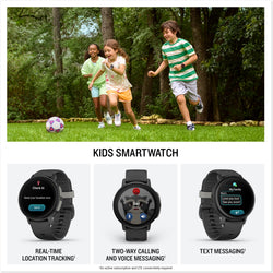 Garmin Bounce 2 Kids Smartwatch