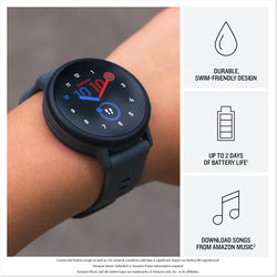 Garmin Bounce 2 durable swim friendly design