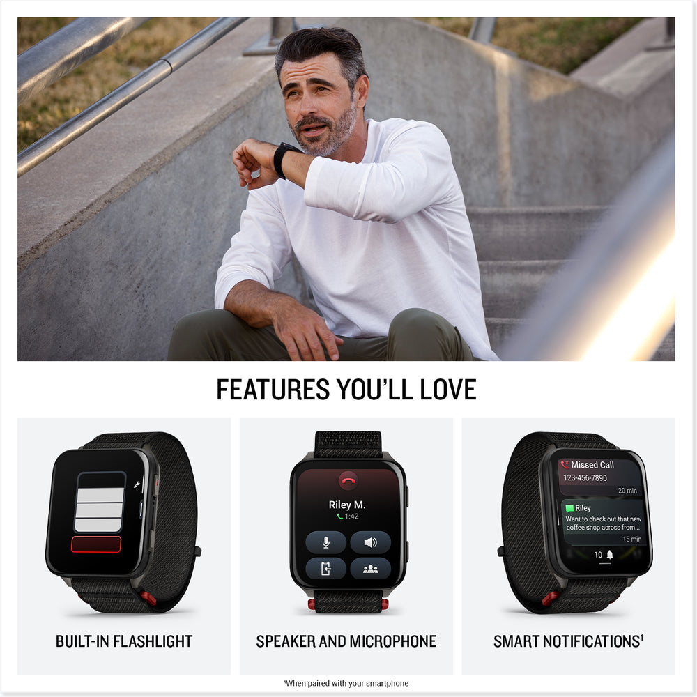 Garmin Venu X1 features you'll love