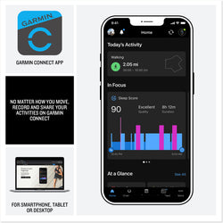 Garmin Tactix 8 garmin connect app