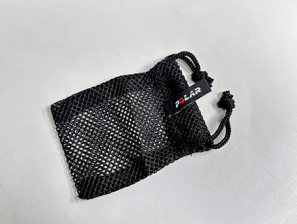 Replacement storage carrying pouch