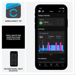 Garmin fenix 9 PRO Garmin Connect APP