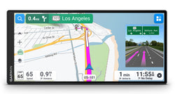 Garmin Drive Sleek GPS Navigator 7.1"