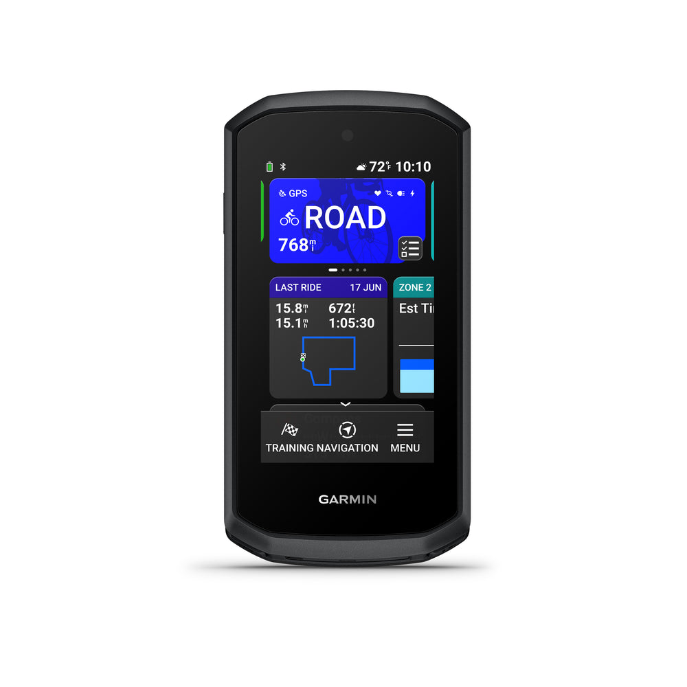 Garmin Edge Explore 3 Plus GPS Cycling Computer
