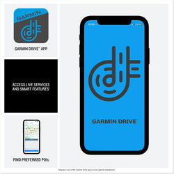Garmin Drive Garmin Drive APP