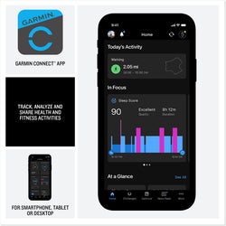 Garmin fenix 9 PRO Garmin Connect APP