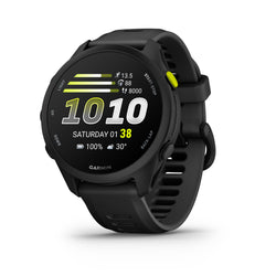 Garmin Forerunner 70 GPS Smartwatch in Black