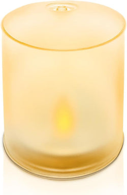 BioLite Luci Candle Solar Inflatable Lantern