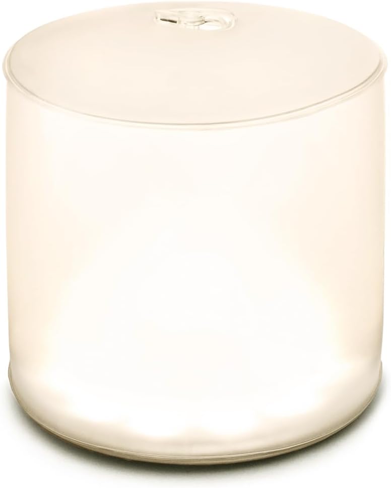 BioLite Luci Original Matte Solar Inflatable Lantern