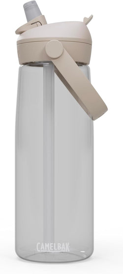 Camelbak Thrive Flip Straw 25oz in Clear