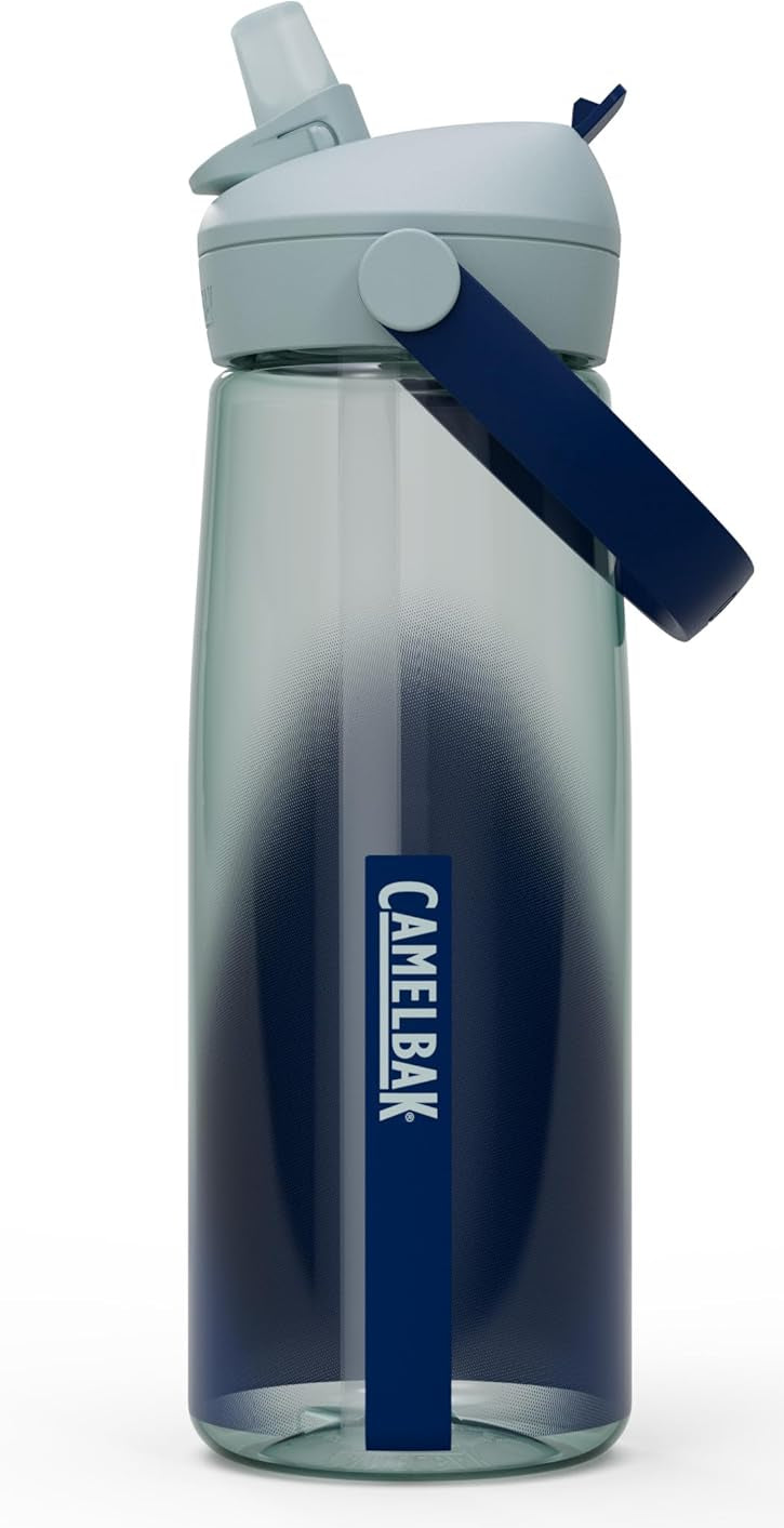 Camelbak Thrive Flip Straw 25oz in Deep Sea Dawn