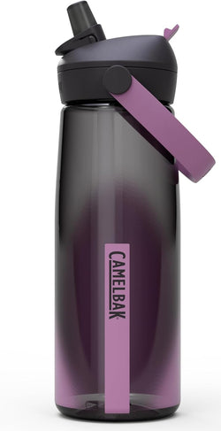 Camelbak Thrive Flip Straw 25oz in Lavender Dawn