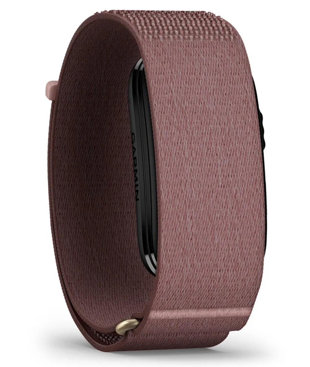 New Garmin Cirqa Screenless Tracker