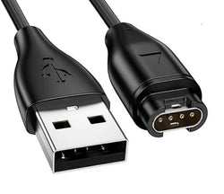 USB-A Generic Charging Data Cable Multiple Garmin Devices 
