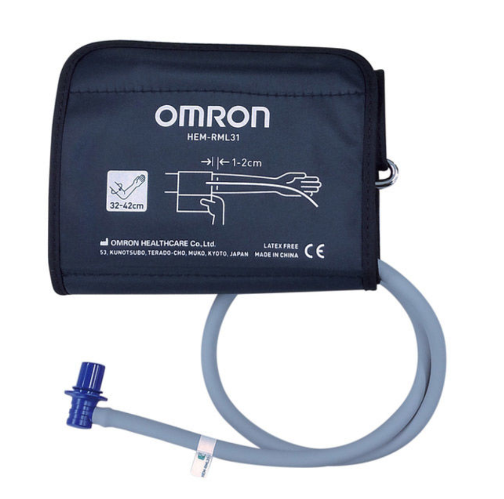 Omron RML31 Cuff