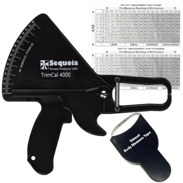 Trimcal 4000 Dual Sided Fat Caliper