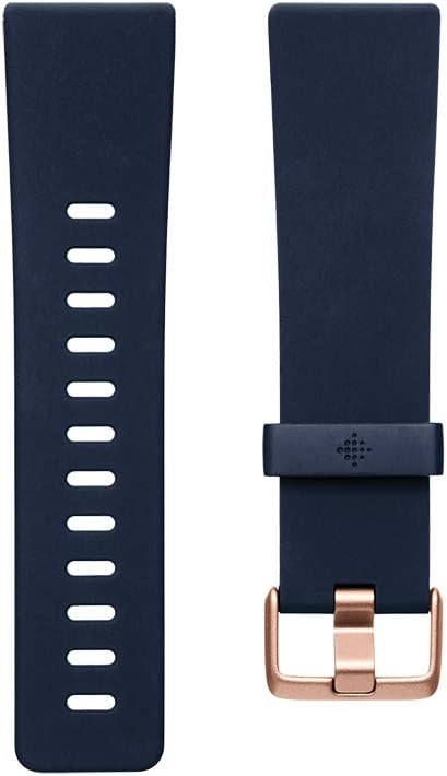 Fitbit Versa Classic Band in Midnight Blue