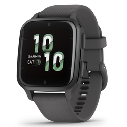 Garmin Venu SQ 2 GPS Smartwatch front of watch