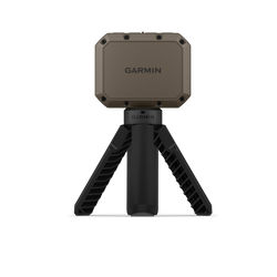 Garmin Xero C1 PRO Chronograph back view