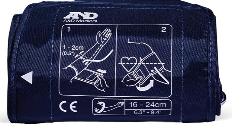 Life Source Blood Pressure Monitor UA-651S-AC (SMALL Cuff) Brand New In Box
