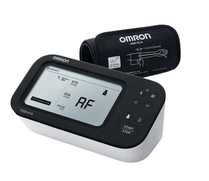 Omron BP7360 7 Series Bluetooth Upper Arm Blood Pressure Monitor