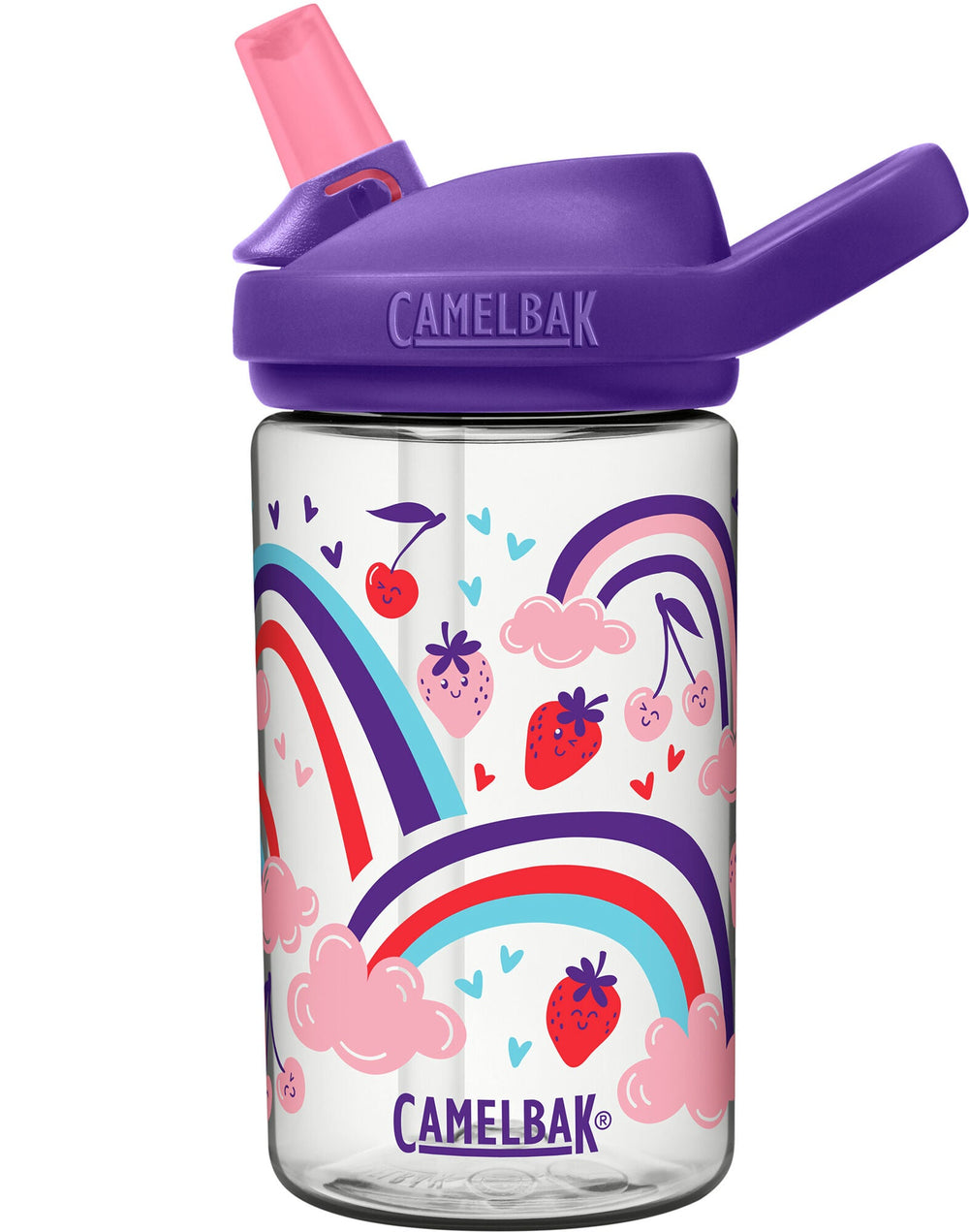 Camelbak EddyPlus Kids 14oz l Bill & Paul's l Grand Rapids, MI