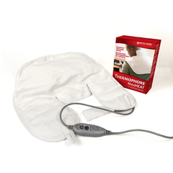 Thermophore MaxHEAT Neck & Shoulders Moist Heat Therapy Pad