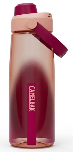 Camelbak Thrive Chug 25oz Bottle in Blush Dawn