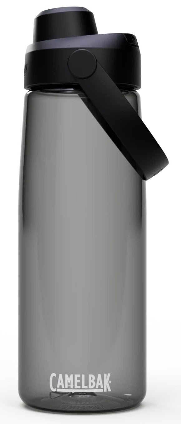 Camelbak Thrive Chug 25oz Bottle in Charcoal