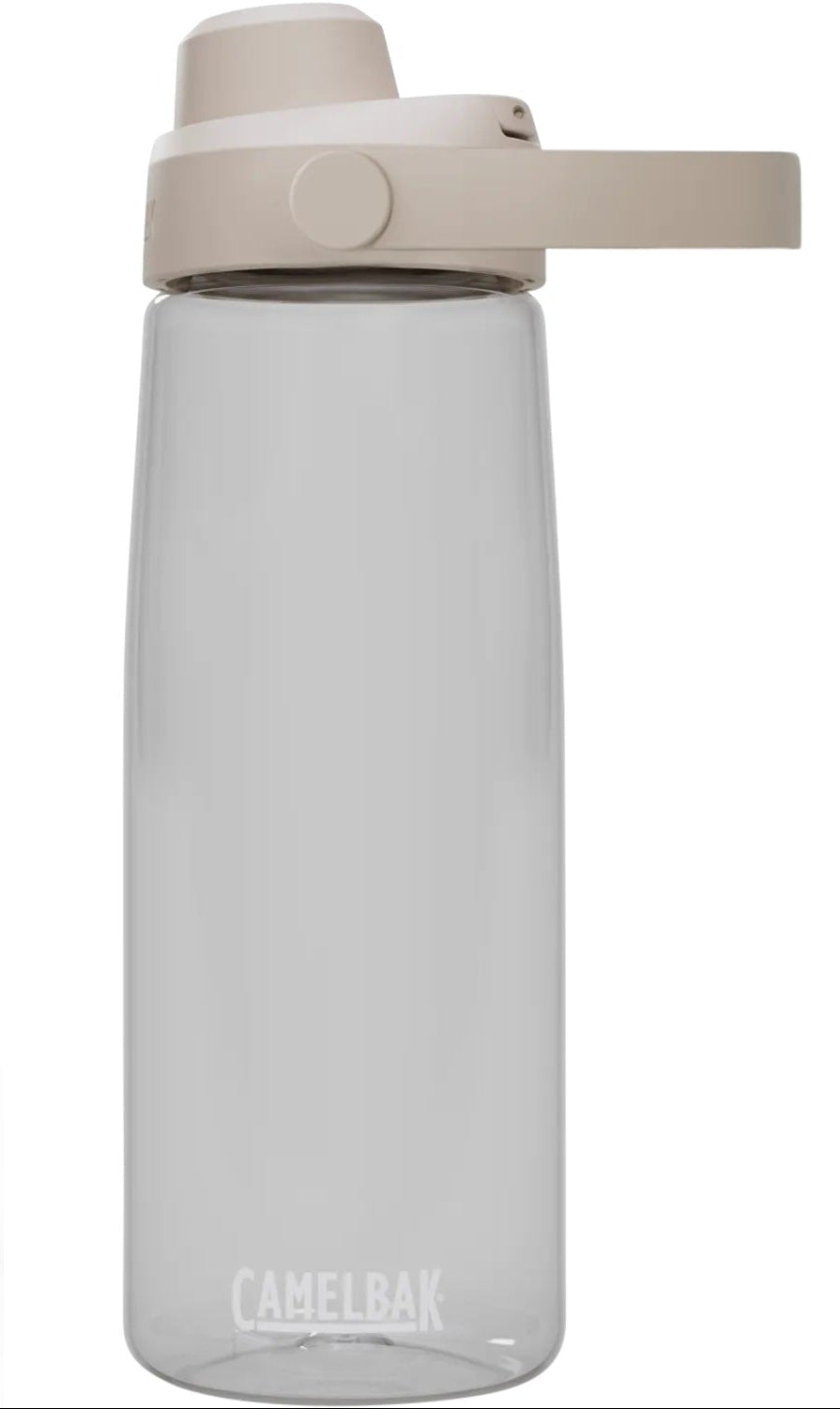 Camelbak Thrive Chug 25oz Bottle in Clear