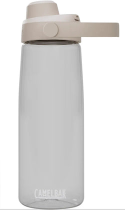 Camelbak Thrive Chug 25oz Bottle in Clear