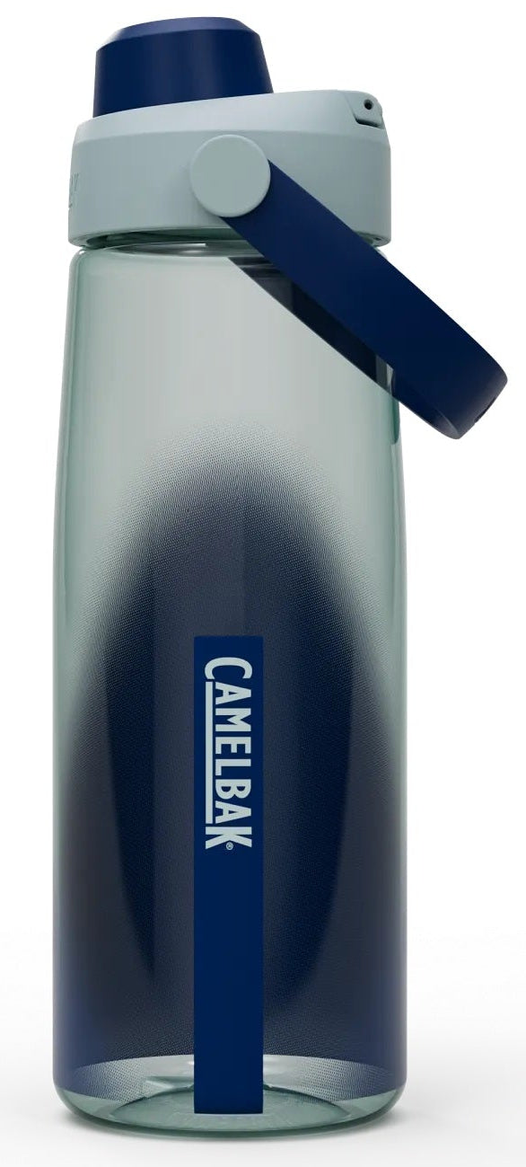 Camelbak Thrive Chug 25oz Bottle in Deep Sea Dawn