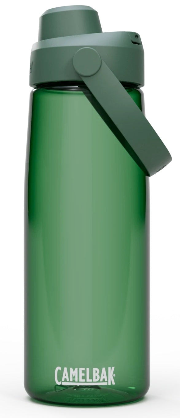 Camelbak Thrive Chug 25oz Bottle in Forest Green