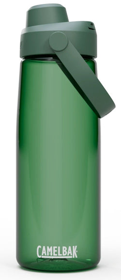 Camelbak Thrive Chug 25oz Bottle in Forest Green