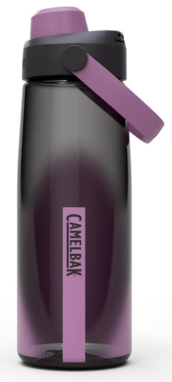 Camelbak Thrive Chug 25oz Bottle in Lavender Dawn