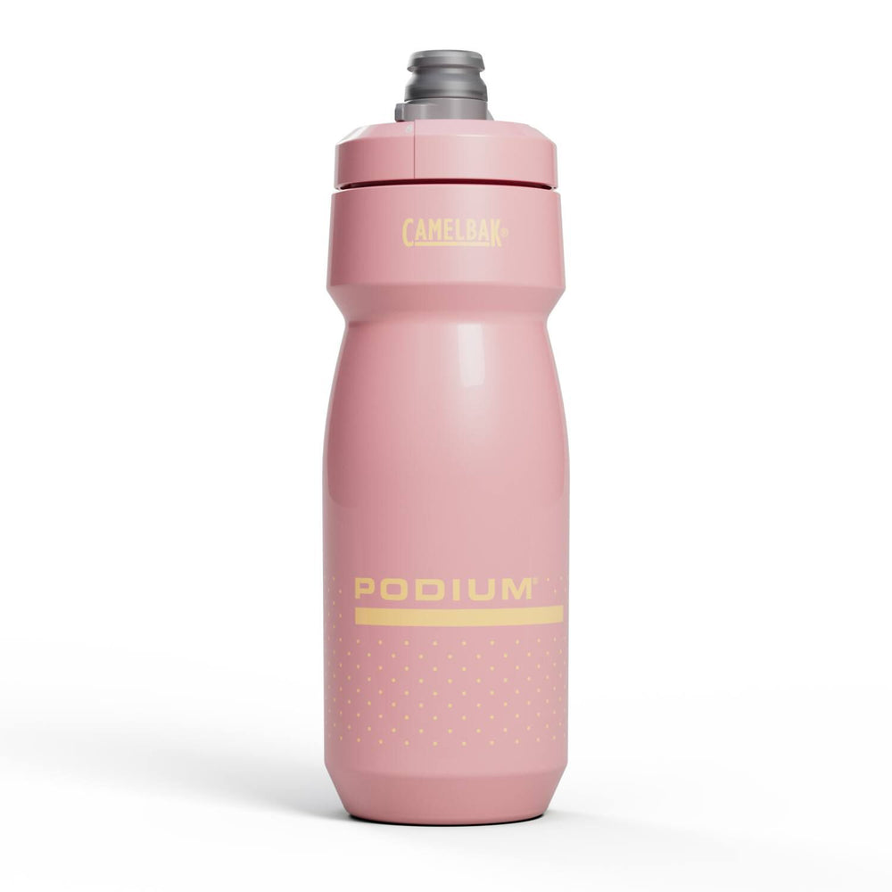 Camelbak Podium BPA-Free Bike Bottle 24oz Water Bottles Camelbak Coral Sunset
