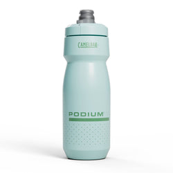 Camelbak Podium BPA-Free Bike Bottle 24oz Water Bottles Camelbak Crystal Blue
