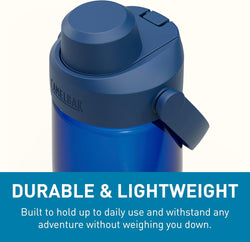 Camelbak Thrive Chug is durable and lightweight