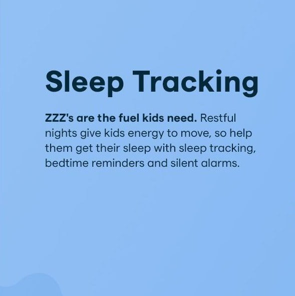 Fitbit Activity Monitors Fitbit Ace 3 Activity Tracker for kids 6+