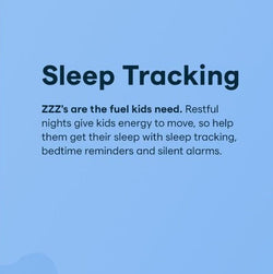 Fitbit Activity Monitors Fitbit Ace 3 Activity Tracker for kids 6+
