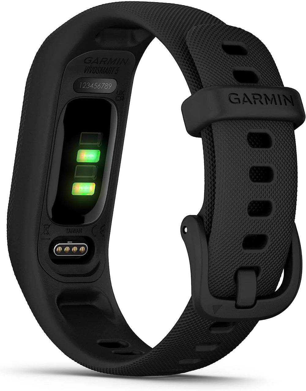 Garmin Blood Pressure Management