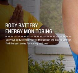 Garmin Activity Monitors Garmin vivosmart 5 Fitness Tracker