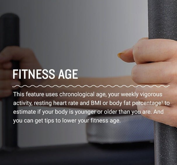 Garmin Activity Monitors Garmin vivosmart 5 Fitness Tracker