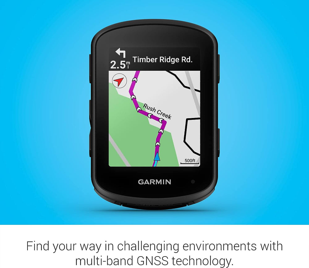 Garmin Edge® 840, Cycling Computer