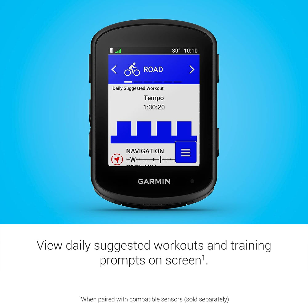 Garmin Cycling Computers Garmin Edge 840 GPS Cycling Computer