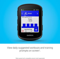 Garmin Cycling Computers Garmin Edge 840 GPS Cycling Computer