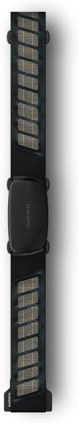 Garmin HRM-Dual ANT+ Bluetooth Heart Rate Transmitter with Belt