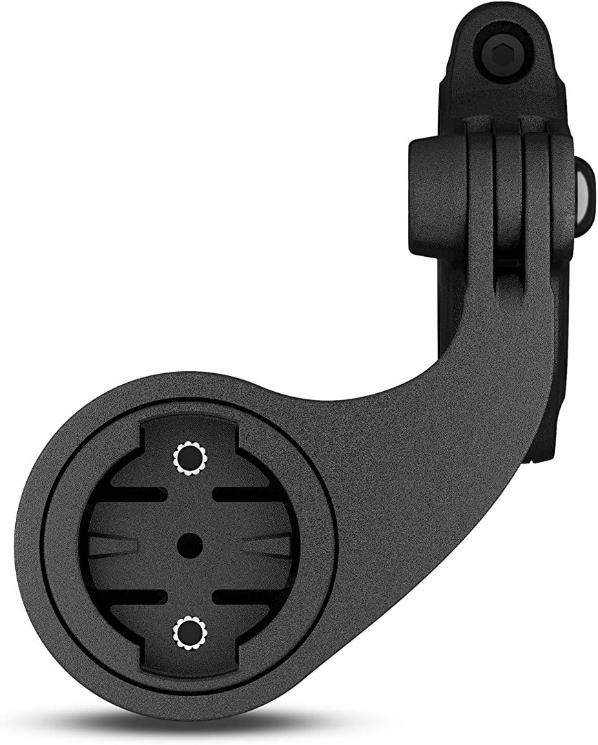 Garmin Edge Mountain Bike Mount Garmin Accessories Garmin   