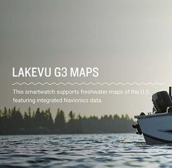 Garmin Garmin quatix 7 Marine GPS Smartwatch