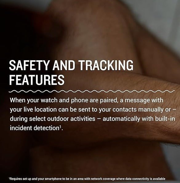 Garmin Garmin vivomove Sport Fitness Smartwatch